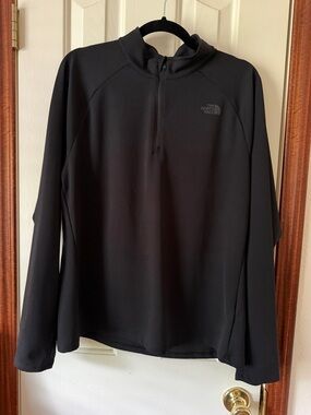 The North Face women’s quarter zip